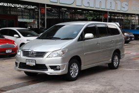 ขายรถ Toyota Innova 2.0 V ปี2014 Wagon 